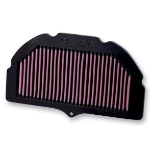 Filtro de aire K&N para Suzuki GSX-R 1000 2005-2008